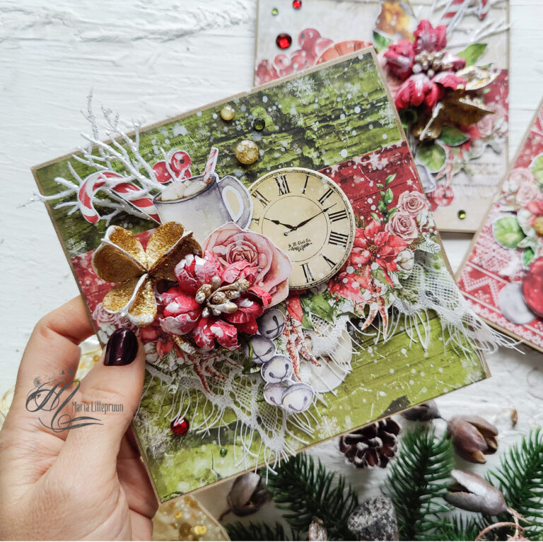 Winter Wonders