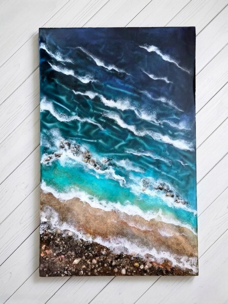 Sea Tide