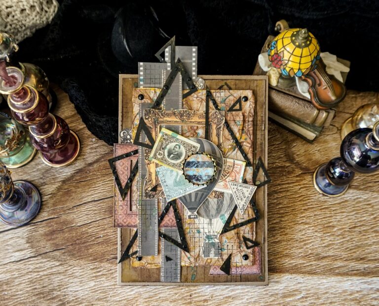 Gentleman’s Card