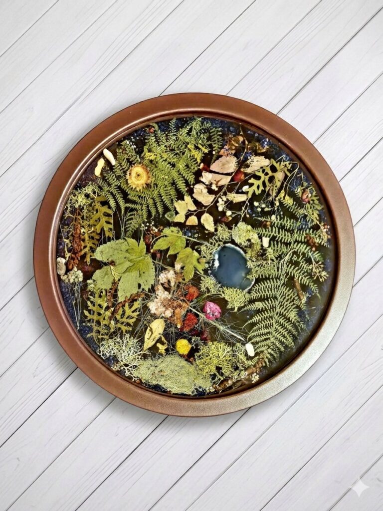Fern Garden