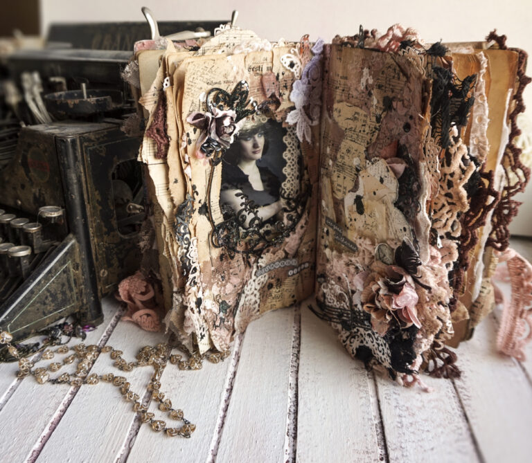 Book of Memories