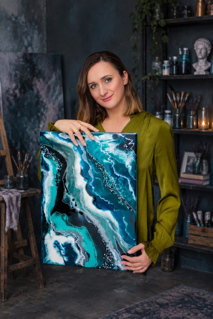 Mermaid's Marble by Maria Lillepruun