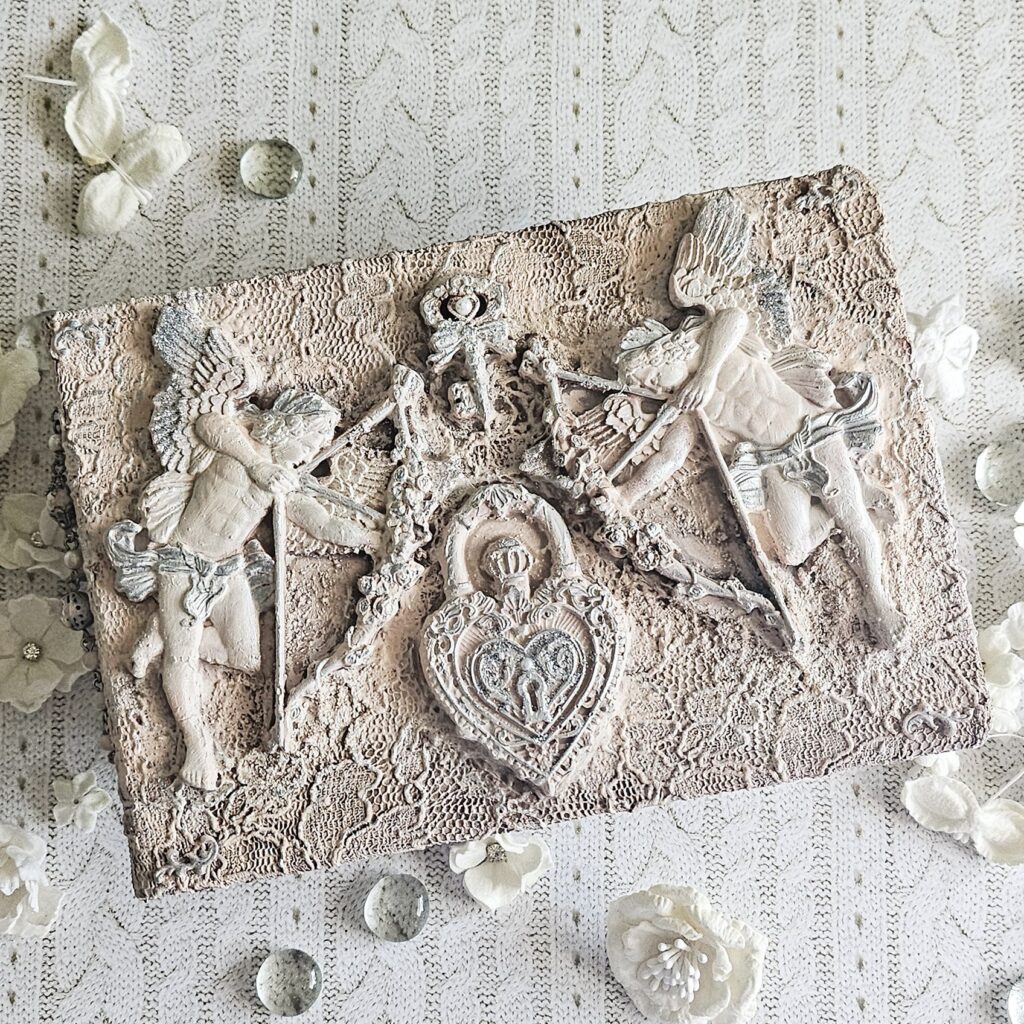 Cupids' Secret by Maria Lillepruun
