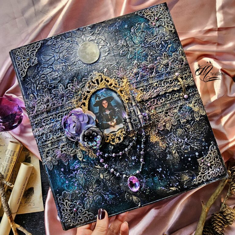 Midnight Witchcraft