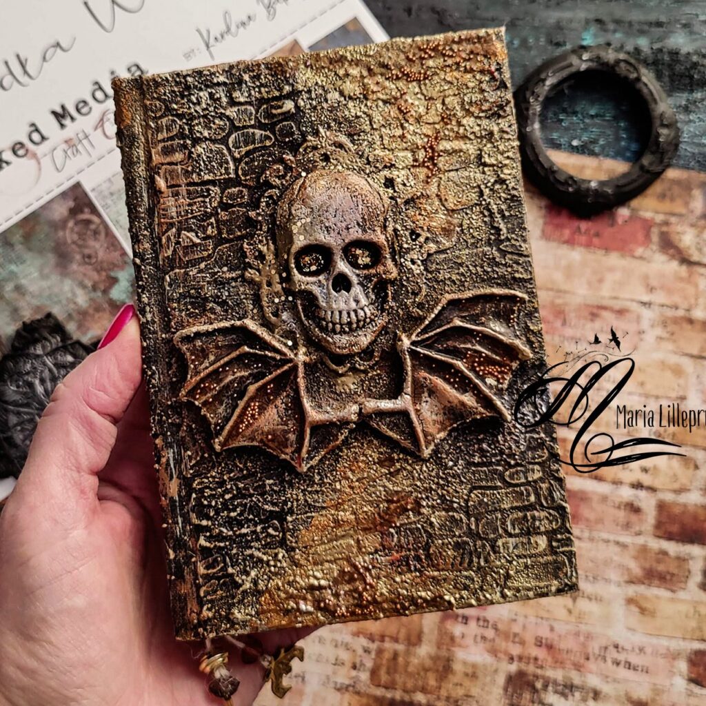 Memento Mori by Maria Lillepruun