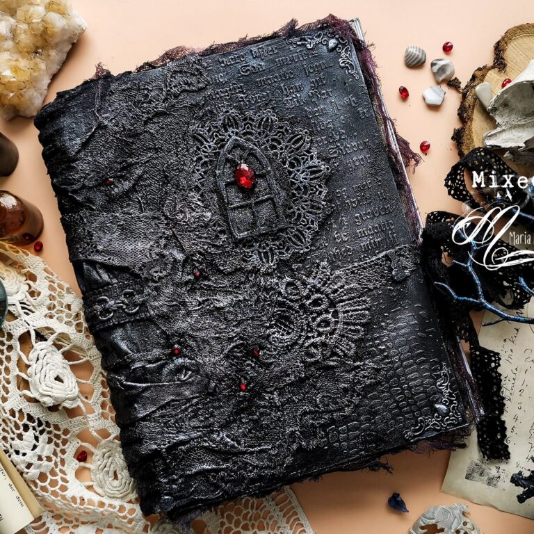 Vampire’s Diary