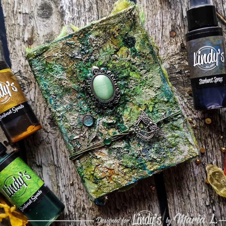 Forest Jewel