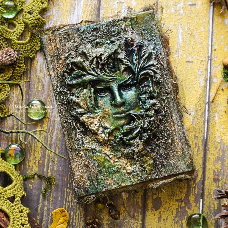Forest Guardian