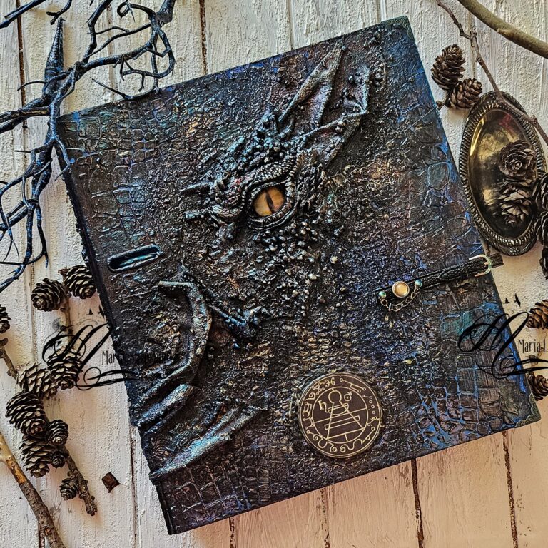 Dark Dragon