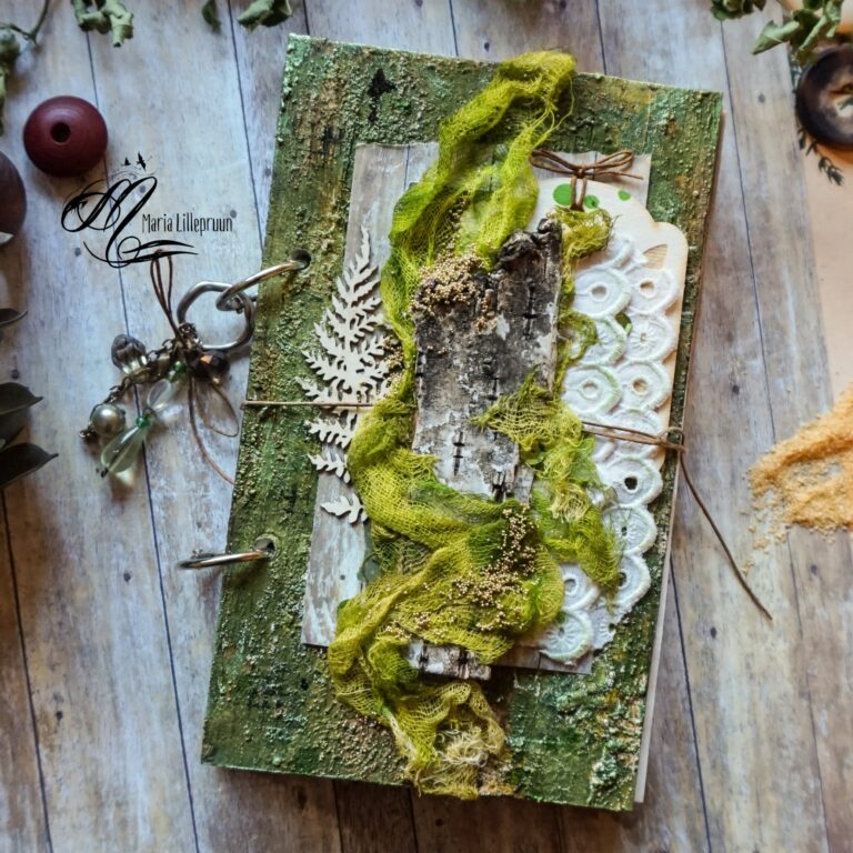 Forest Moss