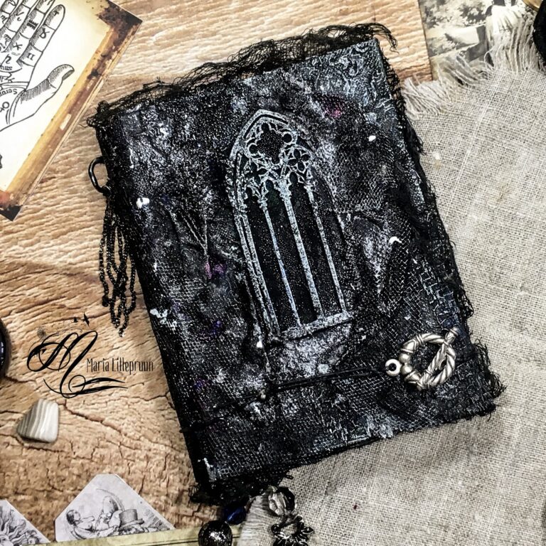 Gothic Window