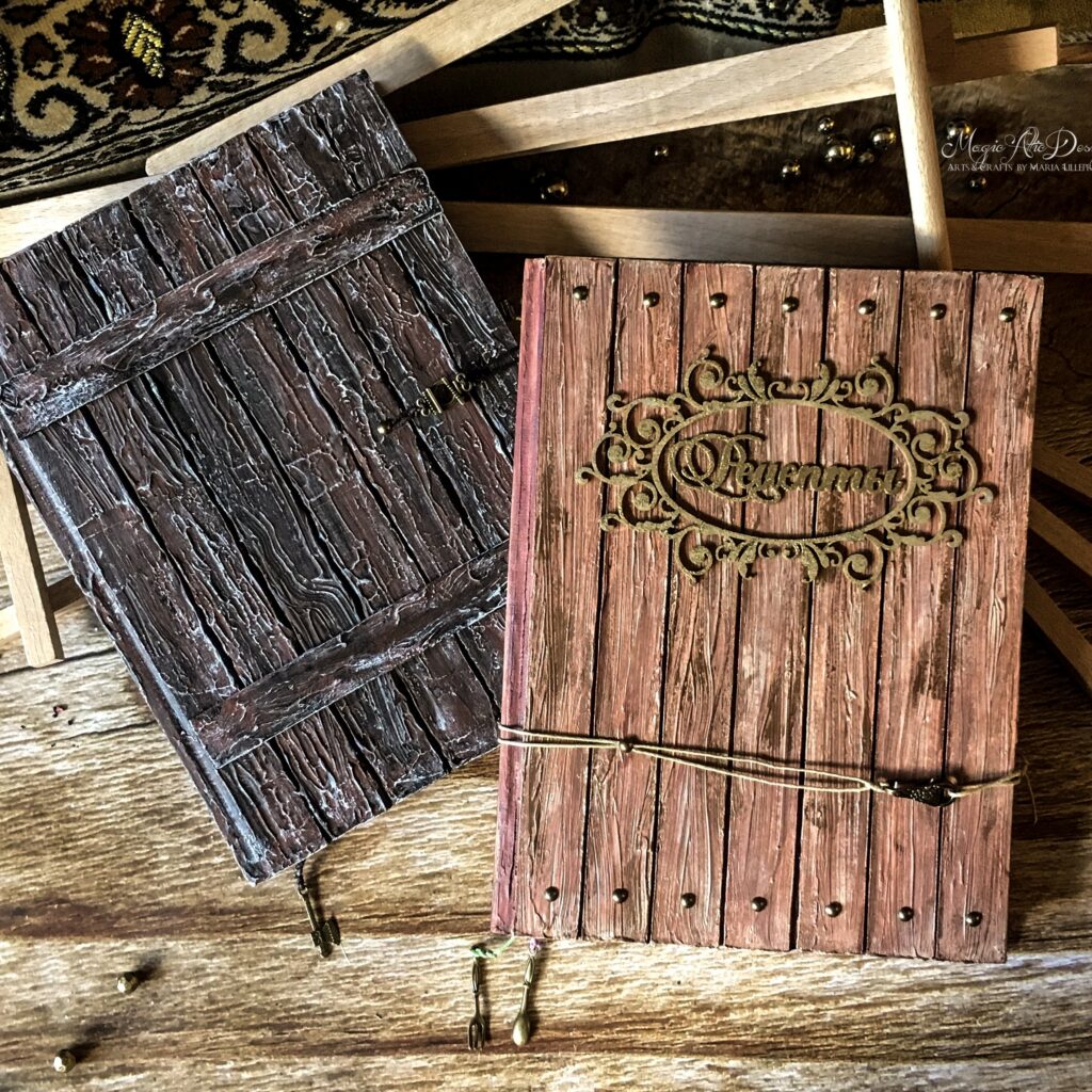 Timber Tales by Maria Lillepruun