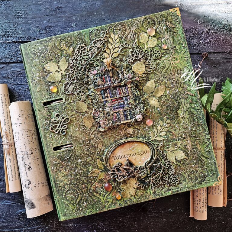 Herb Magic