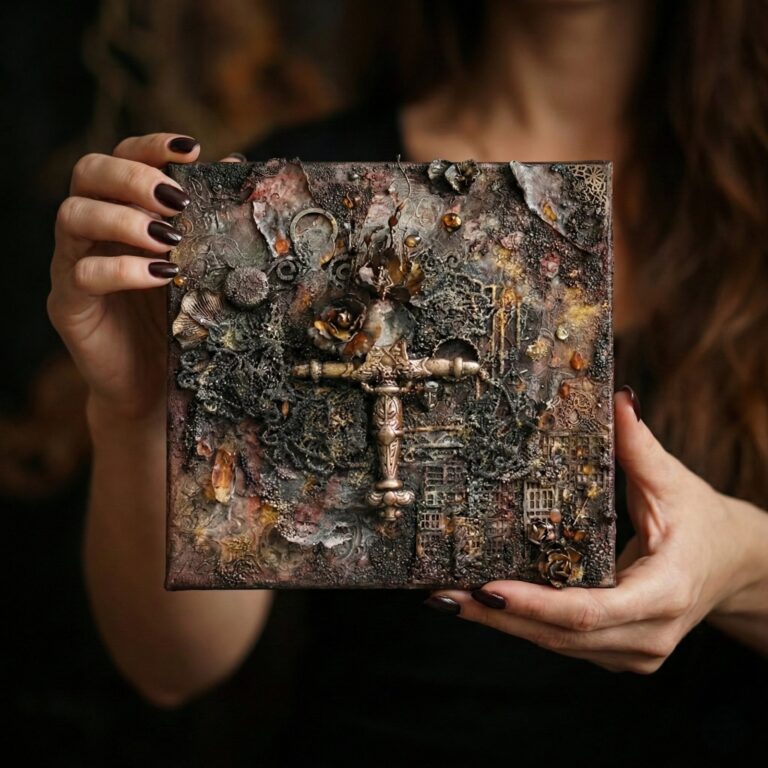 Rusty Love